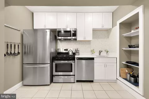 Kitchen - 1936 Capitol Ave NE, Washington, DC 20002 photo 1 of 4
