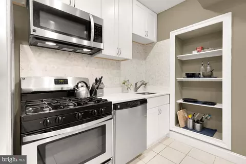 Kitchen - 1936 Capitol Ave NE, Washington, DC 20002 photo 2 of 4