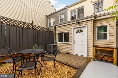 Exterior - 1936 Capitol Ave NE, Washington, DC 20002 photo 3 of 5