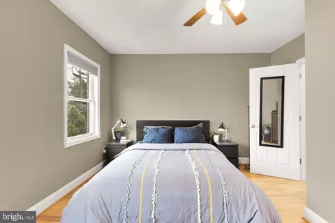Bedroom - 1936 Capitol Ave NE, Washington, DC 20002 photo 1 of 3