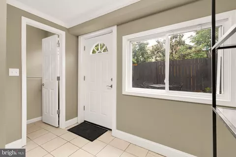 Entry Way - 1936 Capitol Ave NE, Washington, DC 20002 photo 4 of 4