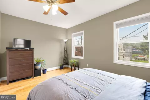 Bedroom - 1936 Capitol Ave NE, Washington, DC 20002 photo 2 of 3