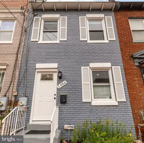Exterior - 1936 Capitol Ave NE, Washington, DC 20002 photo 1 of 5