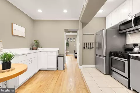 Kitchen - 1936 Capitol Ave NE, Washington, DC 20002 photo 4 of 4