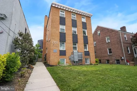 7723 Alaska Ave NW #103, Washington, DC 20012