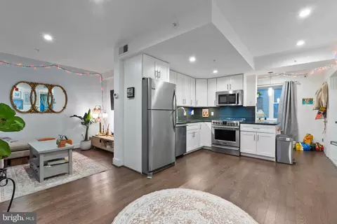 7723 Alaska Ave NW #103, Washington, DC 20012