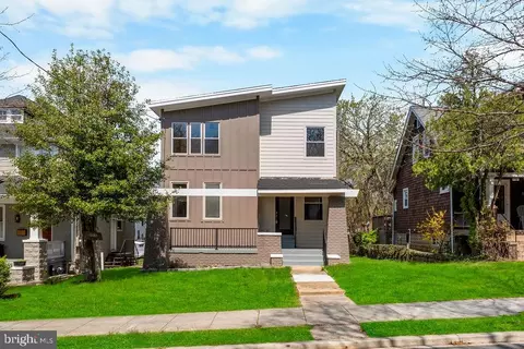 2316 Monroe St NE, Washington, DC 20018