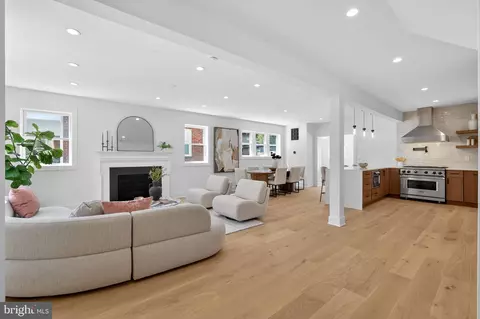 1507 Underwood St NW, Washington, DC 20012