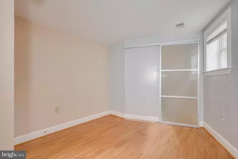 Bedroom - 1938 Biltmore St NW #D, Washington, DC 20009 photo 6 of 6