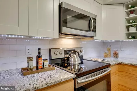 Kitchen - 1938 Biltmore St NW #D, Washington, DC 20009 photo 5 of 5