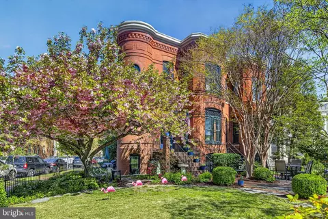 1000 N Carolina Ave SE, Washington, DC 20003