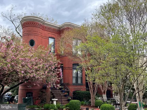 1000 N Carolina Ave SE, Washington, DC 20003