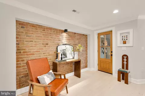 Entry Way - 647 G St SE #2, Washington, DC 20003 photo 1 of 3