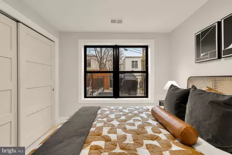 Bedroom - 647 G St SE #2, Washington, DC 20003 photo 2 of 5