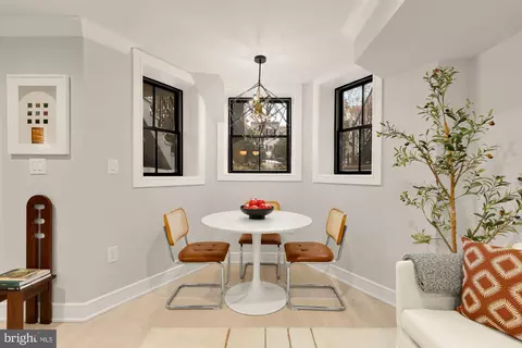 Dining - 647 G St SE #2, Washington, DC 20003 photo 1 of 1