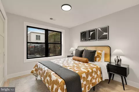 Bedroom - 647 G St SE #2, Washington, DC 20003 photo 1 of 5