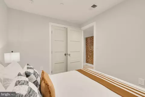 Bedroom - 647 G St SE #2, Washington, DC 20003 photo 5 of 5