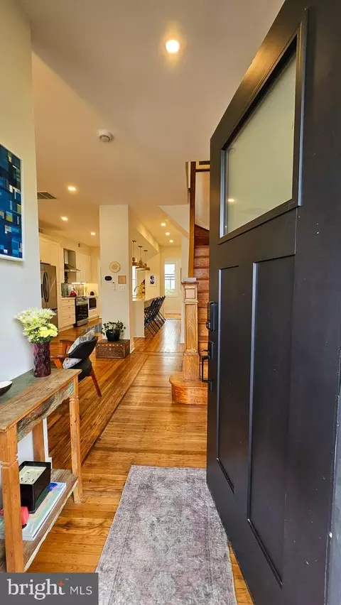 3206 Warder St NW, Washington, DC 20010