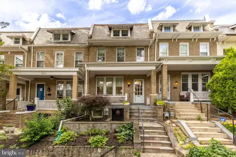 1919 Kenyon St NW, Washington, DC 20010