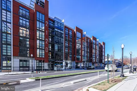 2120 Vermont Ave NW #13, Washington, DC 20001