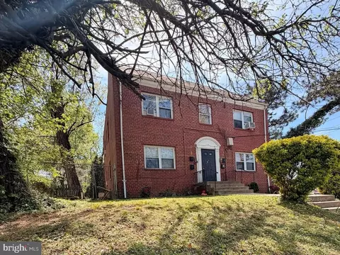 3101 K St SE, Washington, DC 20019