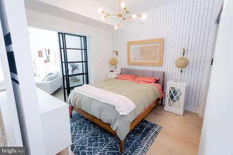 1211 Van St SE #1210, Washington, DC 20003