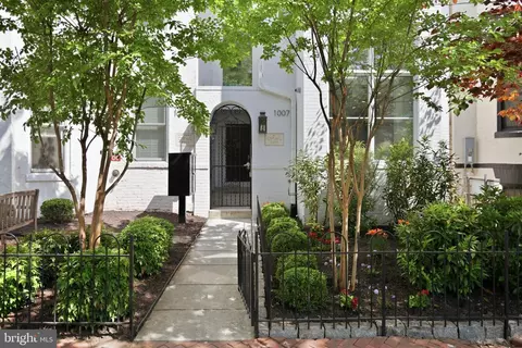 1007 O St NW, Washington, DC 20001