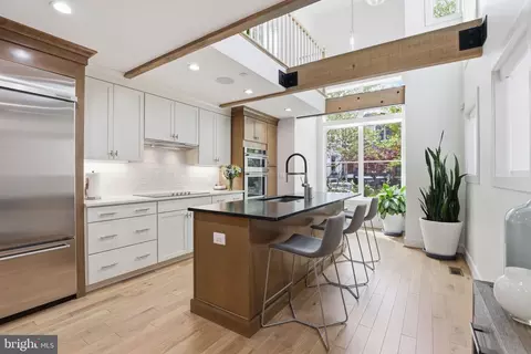 1007 O St NW, Washington, DC 20001