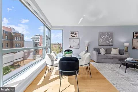 1117 10th St NW #603, Washington, DC 20001