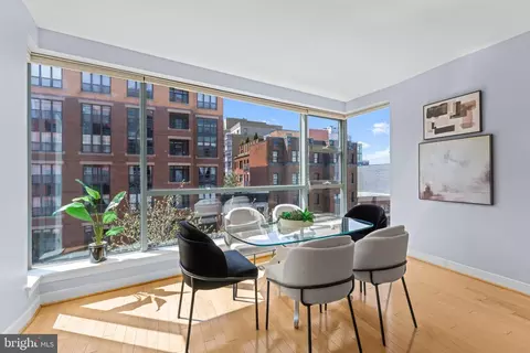 1117 10th St NW #603, Washington, DC 20001