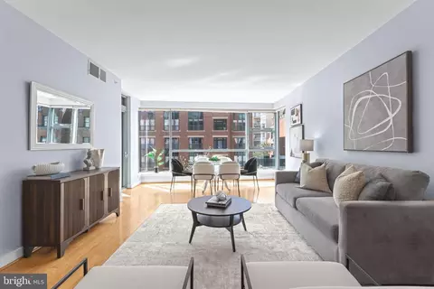 1117 10th St NW #603, Washington, DC 20001