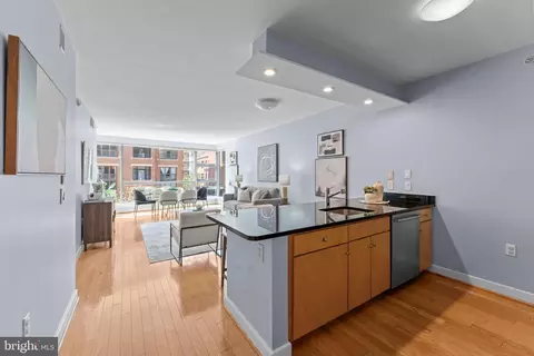 1117 10th St NW #603, Washington, DC 20001