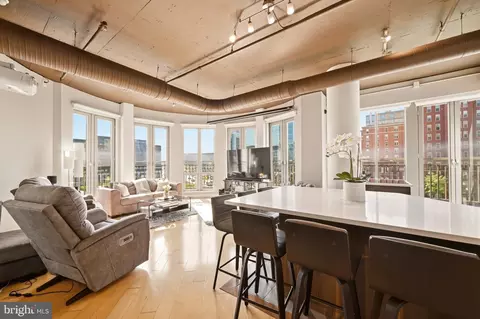 301 Massachusetts Ave NW #403, Washington, DC 20001