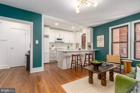 1915 16th St NW #304, Washington, DC 20009