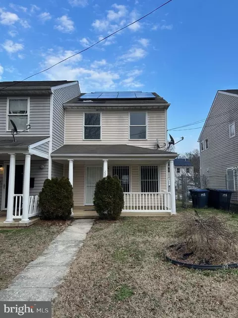 227 54th St NE, Washington, DC 20019