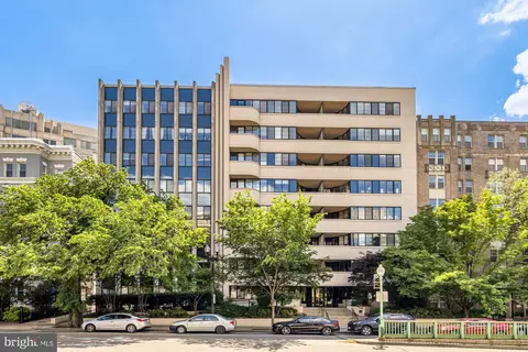 1312 Massachusetts Ave NW #503, Washington, DC 20005