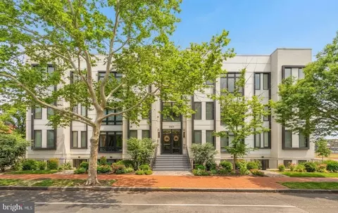 1101 Q St NW #103, Washington, DC 20009