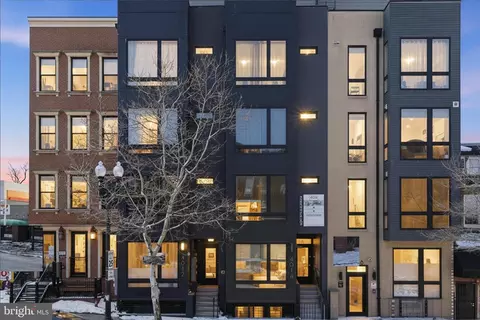 4014 Georgia Ave NW #101, Washington, DC 20011