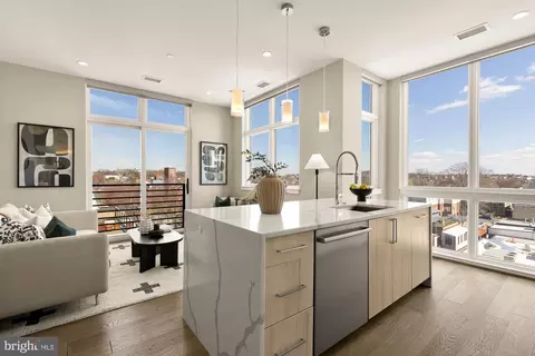646 H St NE #503, Washington, DC 20002