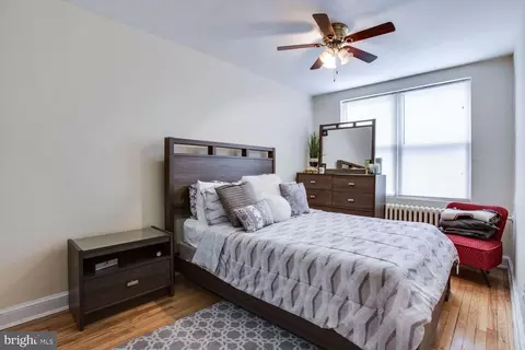 Bedroom - 928 19th St NE, Washington, DC 20002 photo 1 of 2