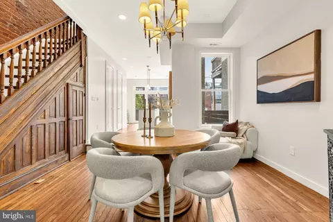 34 Randolph Pl NW, Washington, DC 20001