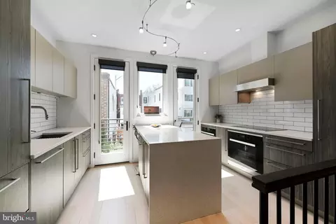 Kitchen - 1313 Linden Ct NE, Washington, DC 20002 photo 1 of 5