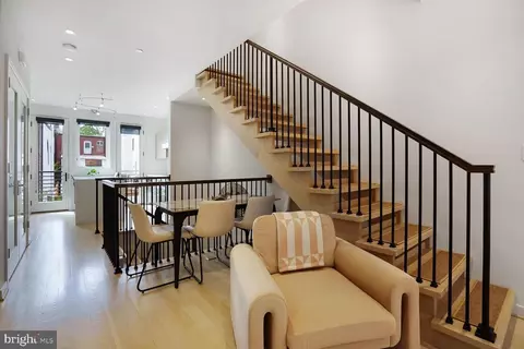 Entry Way - 1313 Linden Ct NE, Washington, DC 20002 photo 9 of 10