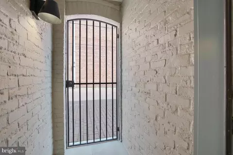 Entry Way - 1313 Linden Ct NE, Washington, DC 20002 photo 1 of 10