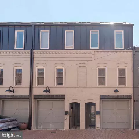 Exterior - 1313 Linden Ct NE, Washington, DC 20002 photo 2 of 11