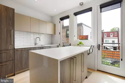 Kitchen - 1313 Linden Ct NE, Washington, DC 20002 photo 5 of 5