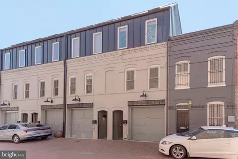 Exterior - 1313 Linden Ct NE, Washington, DC 20002 photo 3 of 11
