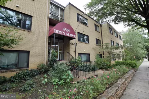 4555 Macarthur Blvd NW #103, Washington, DC 20007