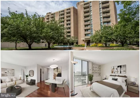 1250 4th St SW #W413, Washington, DC 20024