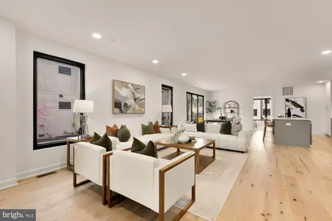 641 Quebec Pl NW #1, Washington, DC 20010